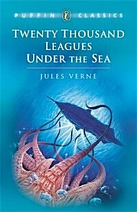 [중고] Twenty Thousand Leagues Under the Sea (Paperback, Reissue)