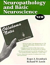 Neuropathology and Basic Neuroscience (Paperback, 1995)