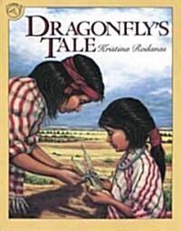 Dragonflys Tale (Paperback)