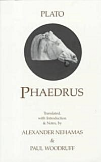 Phaedruswith a Selection of Early Greek Poems and Fragments about Love (Paperback, UK)