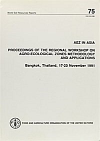 Aez in Asia (Paperback)