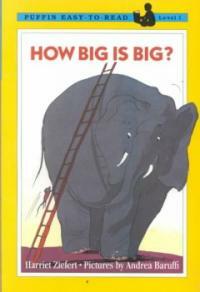 How big is big?