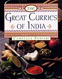 The Great Curries of India (Hardcover)