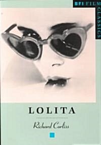 Lolita (Paperback)