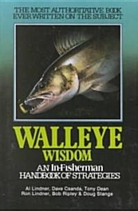 Walleye Wisdom (Paperback)