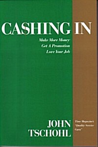 Cashing in (Paperback)
