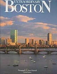 Extraordinary Boston: Revised 2013 (Hardcover)