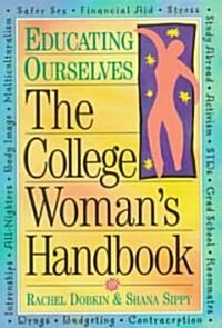The College Womans Handbook (Paperback)