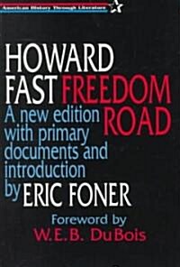 Freedom Road (Paperback)