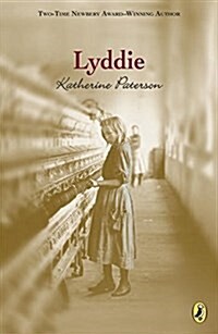 [중고] Lyddie (Paperback)