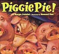 Piggie Pie! (Hardcover)