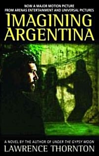 [중고] Imagining Argentina (Paperback)