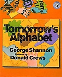 Tomorrows Alphabet (Hardcover)