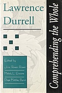 Lawrence Durrell (Hardcover)