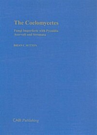 Coelomycetes (Hardcover)