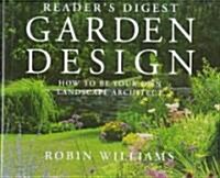 Garden Design (Hardcover)