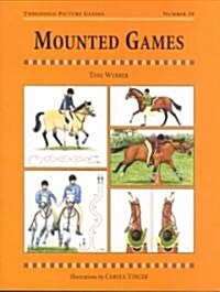 Mounted Games (Paperback)