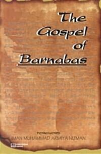 Gospel of Barnabas (Paperback)