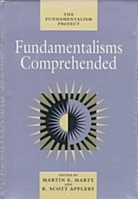 Fundamentalisms Comprehended (Hardcover)
