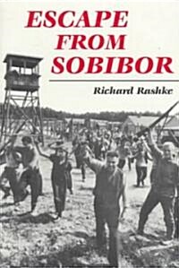 Escape from Sobibor (Paperback)