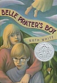 Belle Praters Boy (Hardcover)