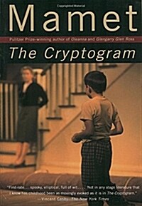 The Cryptogram (Paperback)