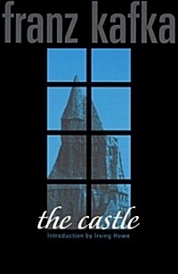 The Castle (Paperback)
