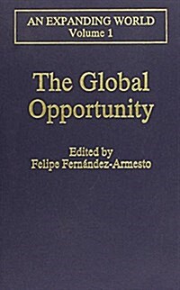 The Global Opportunity (Hardcover)