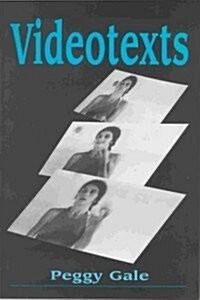 Videotexts (Paperback)