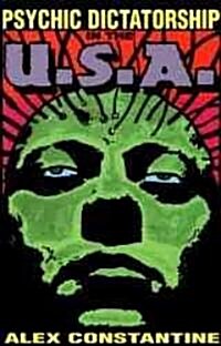 Psychic Dictatorship in the U.S.A. (Paperback)