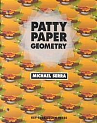 Patty Paper Geometry (Paperback)
