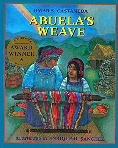 Abuelas Weave (Paperback, Revised)