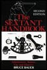 The Sextant Handbook (Paperback, 2, Revised)