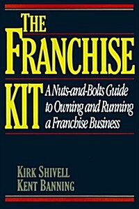 The Franchise Kit (Paperback, 10)