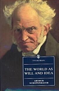 World as Will & Idea (Paperback, Original)