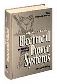 Electrical Power Systems (Hardcover, Revised, Subsequent)