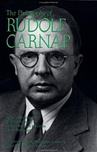 The Philosophy of Rudolf Carnap, Volume 11 (Paperback, Revised)