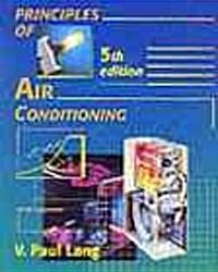 Principles of Air Conditioning (Paperback, 5, Revised)