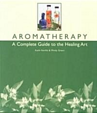 Aromatherapy (Paperback)