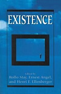 Existence (Paperback)