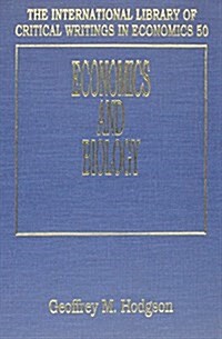 Economics and Biology (Hardcover)
