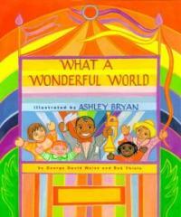 What a Wonderful World (Hardcover)