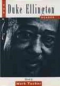 The Duke Ellington Reader (Paperback, Reprint)