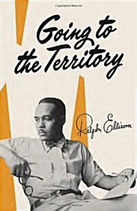 Going to the Territory (Paperback)
