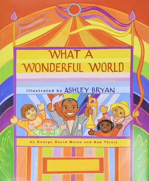 What a Wonderful World (Hardcover)