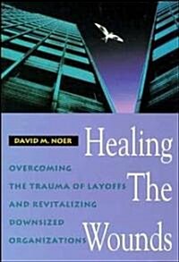 [중고] Healing the Wounds (Paperback, Reissue)