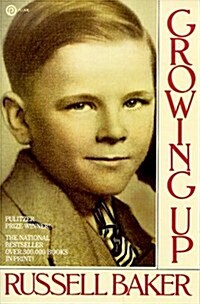 Growing Up (Paperback, Reissue)