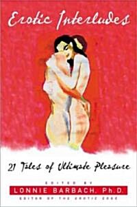 Erotic Interludes (Paperback, Reprint)