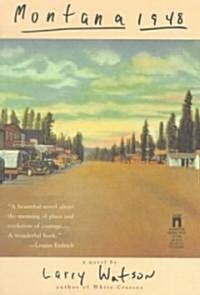 Montana 1948 (Paperback)