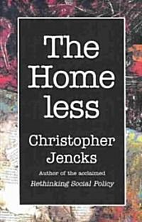 The Homeless (Paperback, Revised)